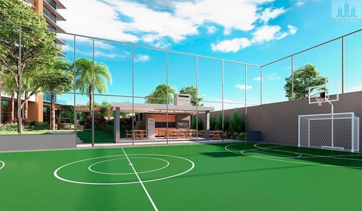 Imagem Apartamento com 3 Quartos à Venda, 208 m² em São Bento - Bento Gonçalves