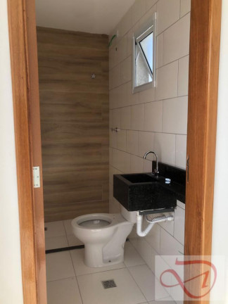 Imagem Cobertura com 2 Quartos à Venda, 38 m² em Parque Das Nações - Santo André