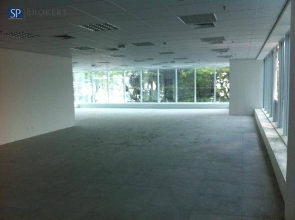 Imagem Sala Comercial para Alugar, 222 m² em Vila Olímpia - São Paulo Imagem Sala Comercial para Alugar, 222 m² em Vila Olímpia - São Paulo