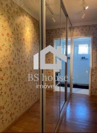 Imagem Apartamento com 3 Quartos à Venda, 132 m² em Campestre - Santo André Imagem Apartamento com 3 Quartos à Venda, 132 m² em Campestre - Santo André