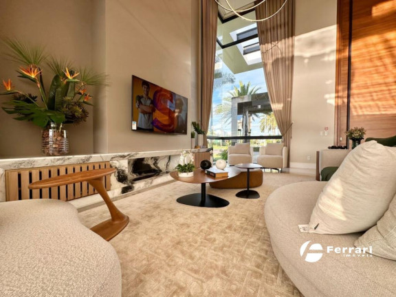 Imagem Casa de Condomínio com 5 Quartos à Venda, 426 m² em Centro - Xangri-lá Imagem Casa de Condomínio com 5 Quartos à Venda, 426 m² em Centro - Xangri-lá