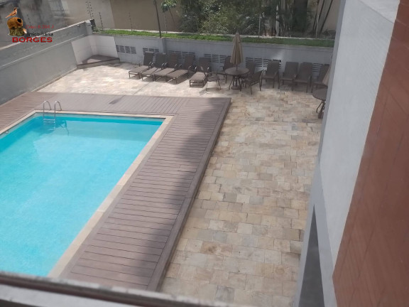 Imagem Apartamento com 2 Quartos à Venda, 78 m² em Vila Clementino - São Paulo Imagem Apartamento com 2 Quartos à Venda, 78 m² em Vila Clementino - São Paulo