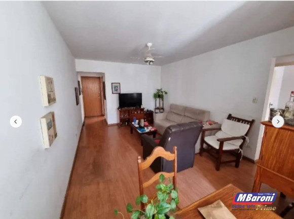 Imagem Apartamento com 2 Quartos à Venda, 84 m² em Vila Mariana - São Paulo
