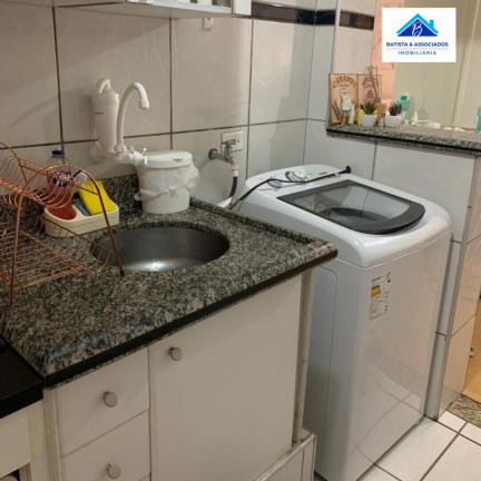 Apartamento com 1 Quarto à Venda, 35 m² em Centro - Campinas