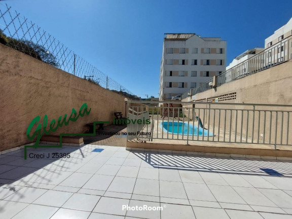 Imagem Apartamento com 3 Quartos à Venda, 55 m² em Itaquera - São Paulo