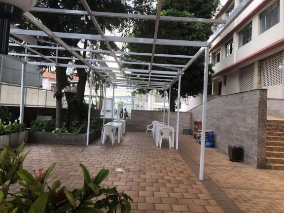 Imagem Apartamento com 1 Quarto à Venda, 51 m² em Vila Mariana - São Paulo