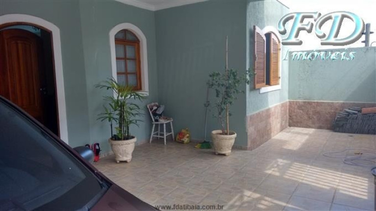 Casa com 2 Quartos à Venda, 250 m² em Terra Preta (terra Preta) - Mairiporã