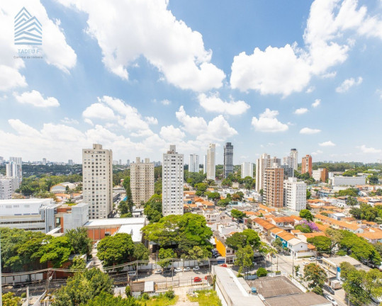 Imagem Imóvel com 4 Quartos à Venda, 137 m² em Chácara Santo Antonio - São Paulo