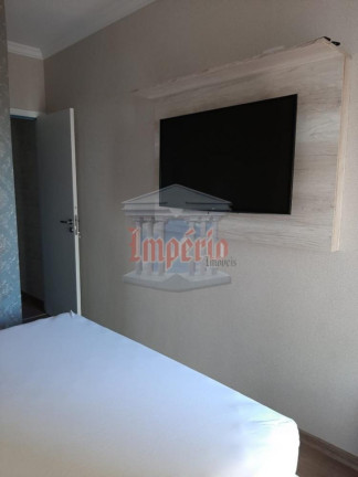 Imagem Apartamento com 3 Quartos à Venda, 91 m² em Campestre - Santo André Imagem Apartamento com 3 Quartos à Venda, 91 m² em Campestre - Santo André