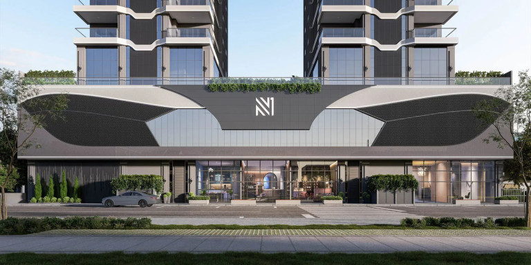 Imagem Apartamento com 4 Quartos à Venda, 140 m² em Meia Praia - Itapema