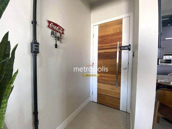 Imagem Apartamento com 3 Quartos à Venda, 117 m² em Santo Antônio - São Caetano Do Sul Imagem Apartamento com 3 Quartos à Venda, 117 m² em Santo Antônio - São Caetano Do Sul