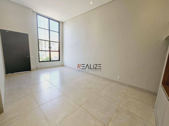 Imagem Casa com 3 Quartos à Venda, 195 m² em Condomínio Jardim Piemonte - Indaiatuba