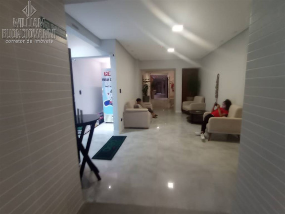 Apartamento com 1 Quarto à Venda, 32 m² em Caiçara - Praia Grande