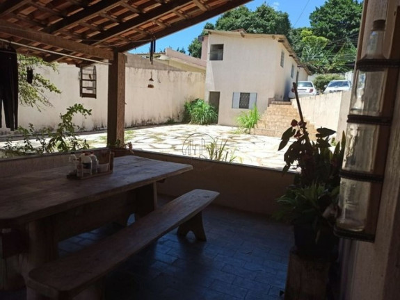 Imagem Casa com 3 Quartos à Venda, 150 m² em Setor Habitacional Samambaia (vicente Pires) - Brasília Imagem Casa com 3 Quartos à Venda, 150 m² em Setor Habitacional Samambaia (vicente Pires) - Brasília