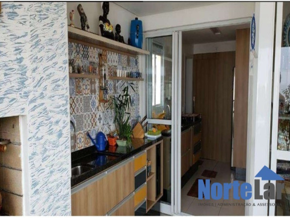 Imagem Apartamento com 3 Quartos à Venda, 140 m² em Santa Teresinha - São Paulo Imagem Apartamento com 3 Quartos à Venda, 140 m² em Santa Teresinha - São Paulo