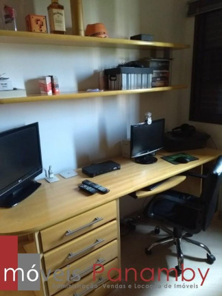 Imagem Apartamento com 3 Quartos à Venda, 80 m² em Santana - São Paulo