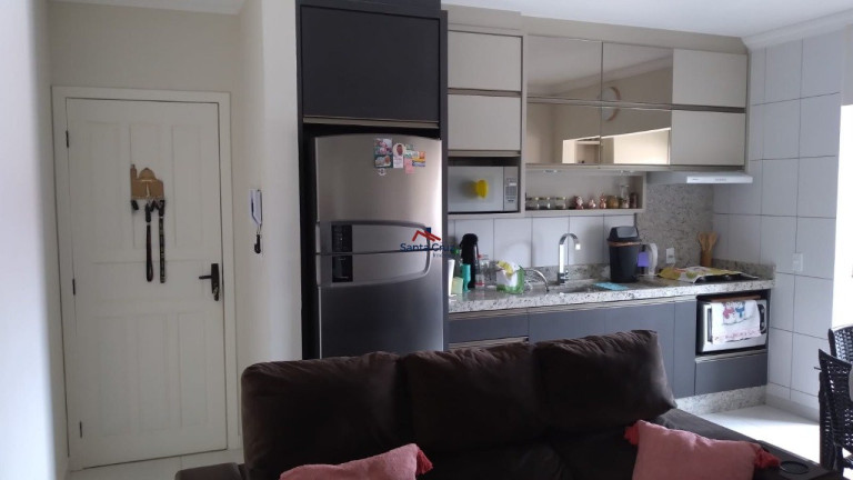 Imagem Apartamento com 2 Quartos à Venda, 89 m² em Ingleses Do Rio Vermelho - Florianópolis