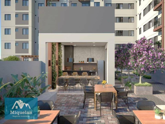 Imagem Apartamento com 2 Quartos à Venda, 51 m² em Vila Maria - São Paulo Imagem Apartamento com 2 Quartos à Venda, 51 m² em Vila Maria - São Paulo