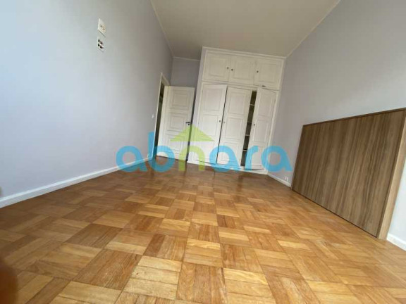 Imagem Apartamento com 4 Quartos à Venda, 215 m² em Copacabana - Rio De Janeiro