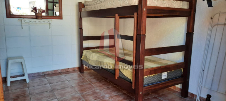 Imagem Casa de Condomínio com 2 Quartos à Venda, 100 m² em Peró - Cabo Frio