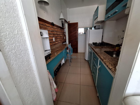 Imagem Apartamento com 2 Quartos à Venda, 62 m² em Centro - Cabo Frio