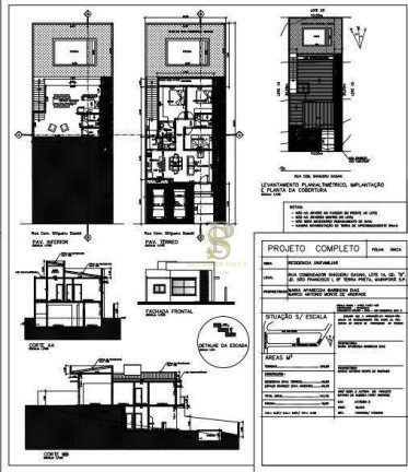 Imagem Casa com 3 Quartos à Venda, 159 m² em Terra Preta - Mairiporã Imagem Casa com 3 Quartos à Venda, 159 m² em Terra Preta - Mairiporã