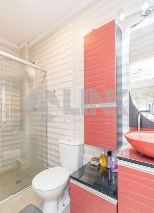 Imagem Apartamento com 1 Quarto à Venda, 42 m² em Cavalhada - Porto Alegre