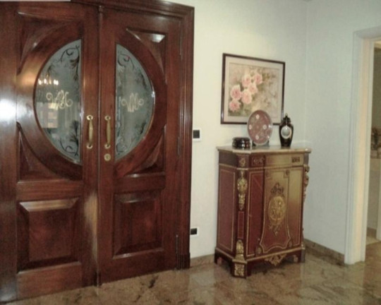 Imagem Apartamento com 4 Quartos à Venda, 345 m² em Higienópolis - São Paulo