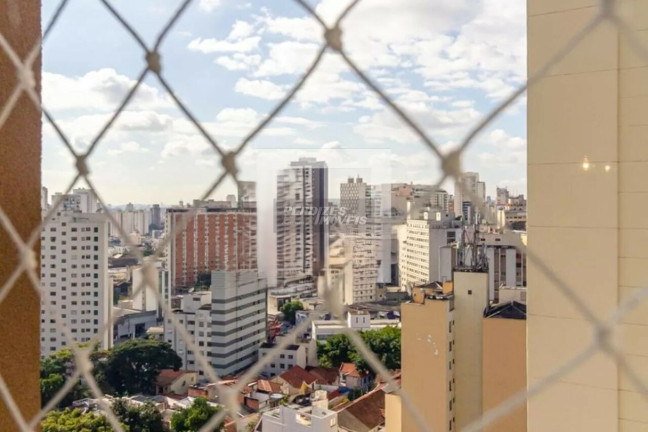 Imagem Apartamento com 2 Quartos à Venda, 62 m² em Barra Funda - São Paulo