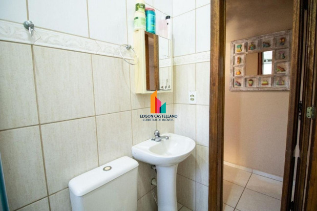 Imagem Casa com 3 Quartos à Venda, 150 m² em Vila De Vecchi - Jundiaí