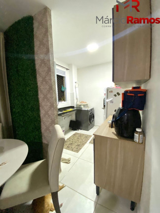 Imagem Imóvel com 2 Quartos à Venda, 42 m² em Coaçu - Eusébio Imagem Imóvel com 2 Quartos à Venda, 42 m² em Coaçu - Eusébio