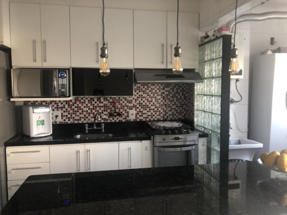 Imagem Apartamento com 2 Quartos à Venda, 56 m² em Vila Prudente - São Paulo Imagem Apartamento com 2 Quartos à Venda, 56 m² em Vila Prudente - São Paulo