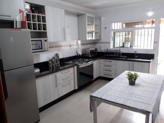 Imagem Sobrado com 2 Quartos à Venda, 85 m² em Jardim Bonfiglioli - São Paulo