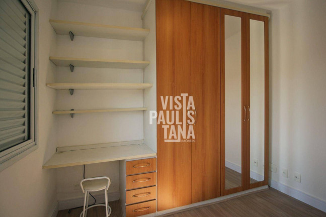 Imagem Apartamento com 2 Quartos para Alugar, 72 m² em Vila Olímpia - São Paulo