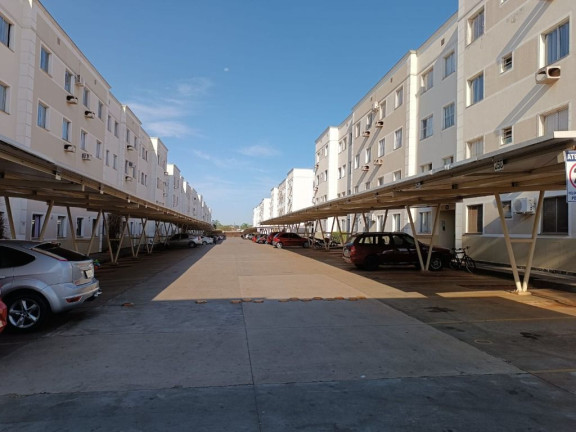 Imagem Apartamento com 2 Quartos à Venda, 46 m² em Chácaras Santa Rita - Goiânia Imagem Apartamento com 2 Quartos à Venda, 46 m² em Chácaras Santa Rita - Goiânia