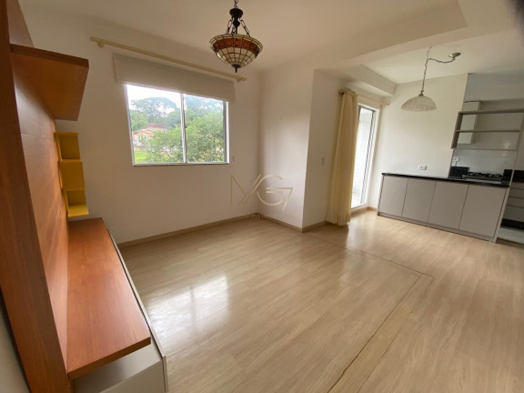 Imagem Apartamento com 2 Quartos à Venda, 75 m² em Jardim Cláudia - Pinhais