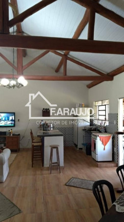 Imagem Imóvel com 5 Quartos à Venda, 10 m² em Bairro Do Turvo - Tapiraí