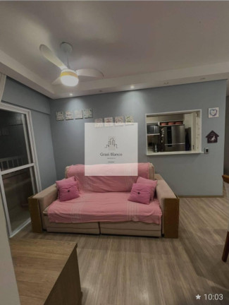 Imagem Apartamento com 2 Quartos à Venda, 50 m² em Edifício Villa Espanha - Sorocaba Imagem Apartamento com 2 Quartos à Venda, 50 m² em Edifício Villa Espanha - Sorocaba