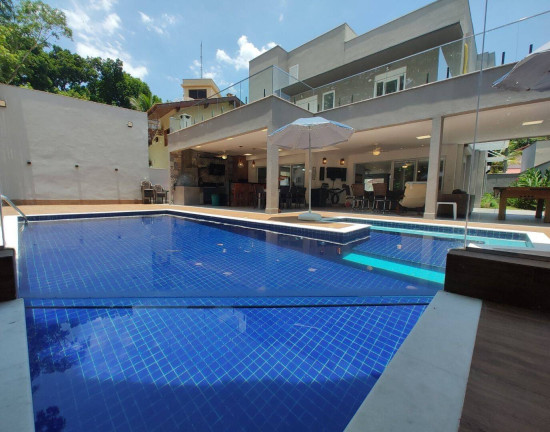 Imagem Casa com 6 Quartos à Venda, 328 m² em Riviera De São Lourenço - Bertioga Imagem Casa com 6 Quartos à Venda, 328 m² em Riviera De São Lourenço - Bertioga