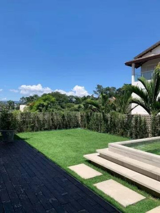 Casa de Condomínio com 3 Quartos à Venda, 215 m² em Residencial Ibi-aram - Itupeva