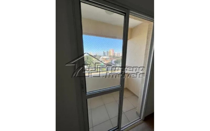 Imagem Apartamento com 3 Quartos à Venda, 65 m² em Jardim América - São José Dos Campos Imagem Apartamento com 3 Quartos à Venda, 65 m² em Jardim América - São José Dos Campos