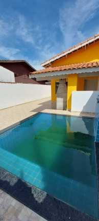 Imagem Casa com 2 Quartos à Venda, 180 m² em Florida Mirim - Mongaguá Imagem Casa com 2 Quartos à Venda, 180 m² em Florida Mirim - Mongaguá