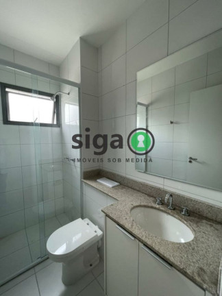 Imagem Apartamento com 1 Quarto à Venda, 25 m² em Moema - São Paulo