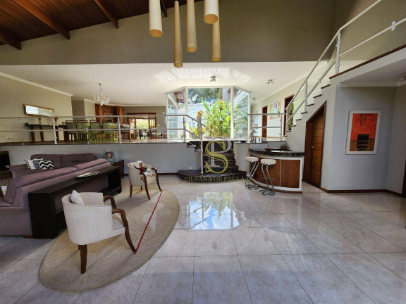 Imagem Casa com 6 Quartos à Venda, 850 m² em Serra Da Cantareira - Mairiporã Imagem Casa com 6 Quartos à Venda, 850 m² em Serra Da Cantareira - Mairiporã