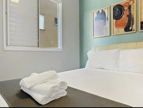 Imagem Apartamento com 2 Quartos à Venda, 50 m² em Granja Clotilde - Cotia Imagem Apartamento com 2 Quartos à Venda, 50 m² em Granja Clotilde - Cotia