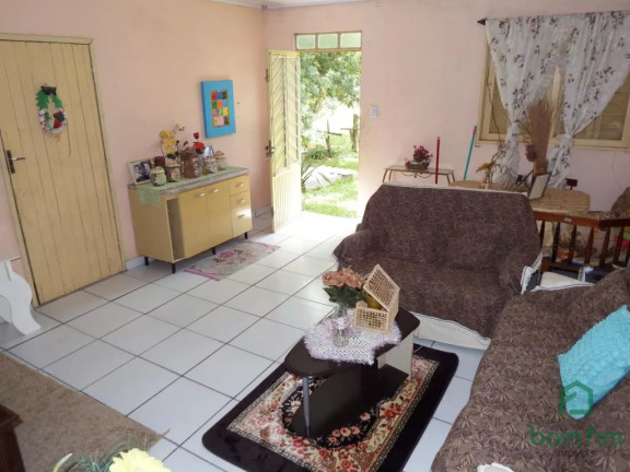 Imagem Casa com 3 Quartos à Venda, 150 m² em Parque Eldorado - Eldorado Do Sul Imagem Casa com 3 Quartos à Venda, 150 m² em Parque Eldorado - Eldorado Do Sul