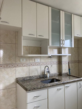 Imagem Apartamento com 2 Quartos à Venda, 47 m² em Bela Vista - São Paulo