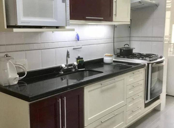 Imagem Apartamento com 3 Quartos à Venda, 140 m² em Tamboré - Santana De Parnaíba Imagem Apartamento com 3 Quartos à Venda, 140 m² em Tamboré - Santana De Parnaíba