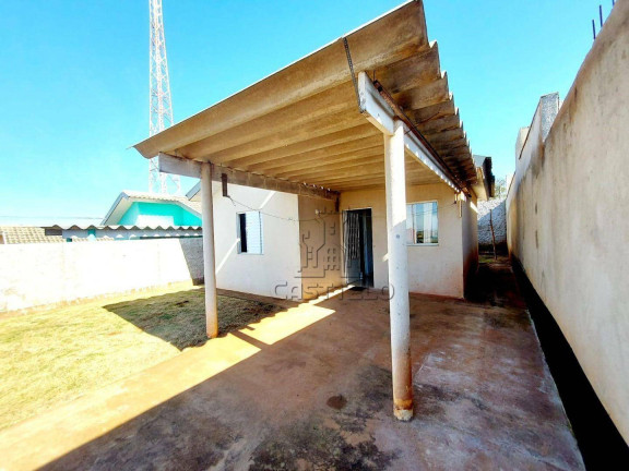 Casa com 2 Quartos à Venda, 54 m² em Warta - Londrina