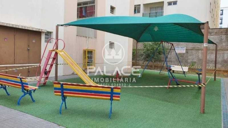 Imagem Apartamento com 2 Quartos à Venda, 52 m² em Nova América - Piracicaba